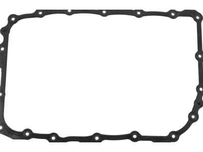 Cadillac STS Oil Pan Gasket - 24224781