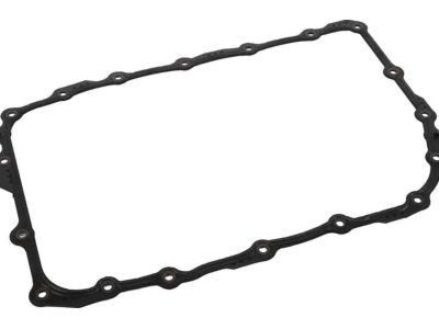 Cadillac STS Oil Pan Gasket - 24224781
