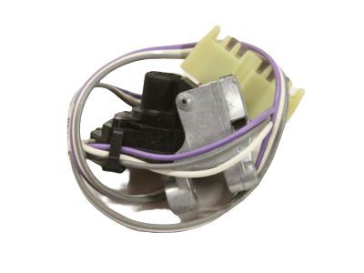Pontiac Dimmer Switch - 26000572
