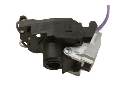 Pontiac Dimmer Switch - 26000572