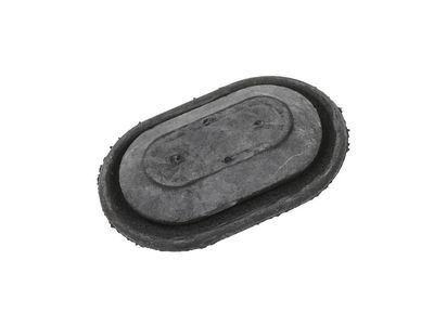 GM 20890840 Plug, Rear Quarter Outer 20890840 GM Plug, Rear Quarter Outer Product Photo 1 of 2