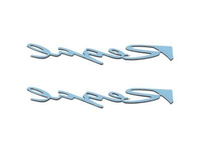 2001 Buick Regal Emblem - 10247466