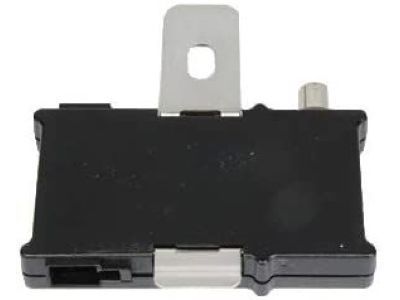 Pontiac 25623688 Antenna