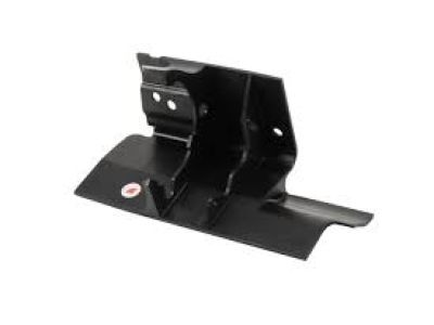 GM 23149234 Front Bracket Shield, Driver Side