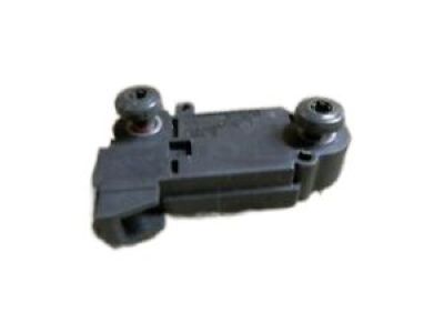 Chevy Cobalt Air Bag Sensor - 15212951