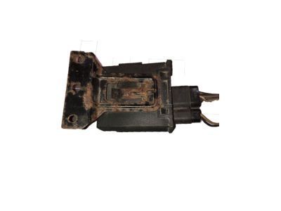 GM 10069223 Module, Emission Control System(Air Injector Reactor Valves)