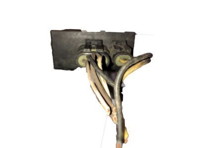 GM 10069223 Module, Emission Control System(Air Injector Reactor Valves)