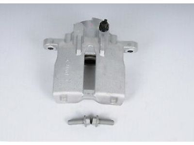 Cadillac CTS Brake Calipers - 89060218