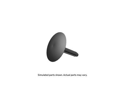 GM 15111596 Retainer, Roof Trim(Interior) 15111596 GM Retainer, Roof Trim(Interior) Product Photo 1 of 1