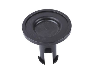 GM 94673126 Cap, Rear Wheel Bearing Dust 94673126 GM Cap, Rear Wheel Bearing Dust Product Photo 1 of 2
