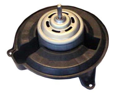 Hummer H2 Blower Motor - 88986838