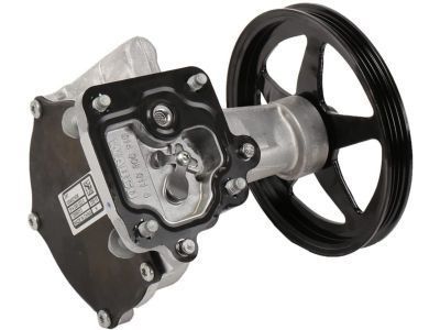 GMC Vacuum Pump - 12696313