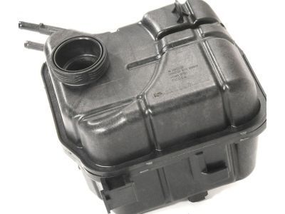 Cadillac 20902126 Reservoir Tank