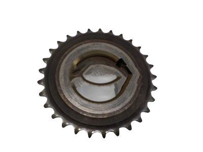 Hummer Crankshaft Gear - 24100061