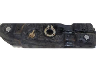 Oldsmobile Fuel Tank - 15231628