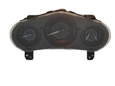 Saturn Speedometer - 20808418
