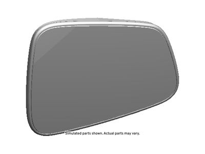 95183199 GM Mirror, Inside/Outside Rear View Product Photo 1 of 1
