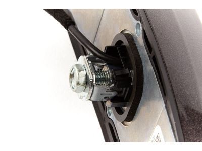 GMC Yukon XL Antenna - 23258475