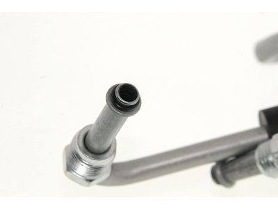 GMC Sierra 3500 HD Hydraulic Hose - 20930009