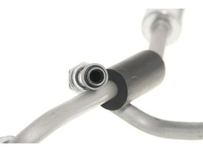 GMC Sierra 3500 HD Hydraulic Hose - 20930009