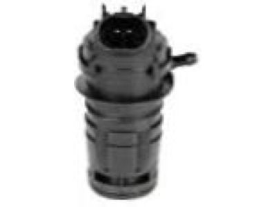 Chevy Corvette Washer Pump - 12335752