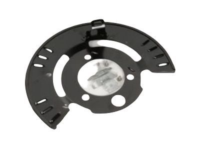 Chevy Impala Brake Backing Plate - 25816682