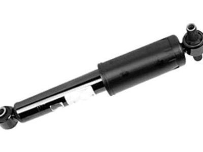 Saturn Outlook Shock Absorber - 25822946