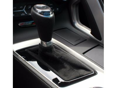 Chevy Corvette Shift Knob - 23303219