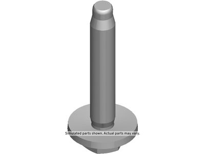GM 11589170 Bolt, Battery Hold Down 11589170 GM Bolt, Battery Hold Down Product Photo 1 of 1
