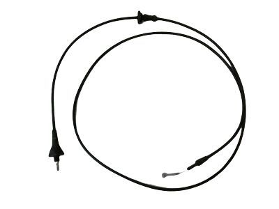 Buick Hood Cable - 14074298