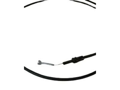 Buick Hood Cable - 14074298