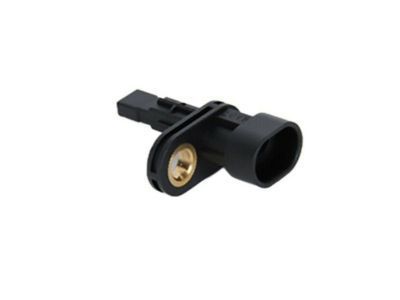 Chevy Caprice ABS Sensor - 92211237