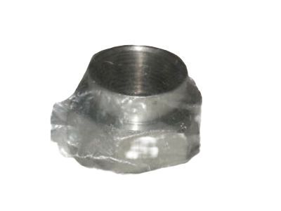 Buick Spindle Nut - 13208672