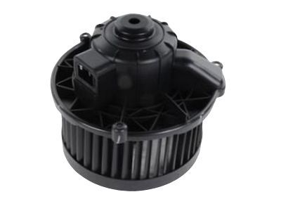 Saturn Blower Motor - 22896430
