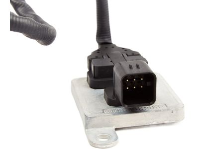 GM 12662658 Oxygen Sensor