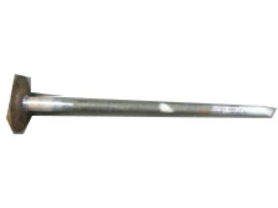 Cadillac Fleetwood Axle Shaft - 26028502
