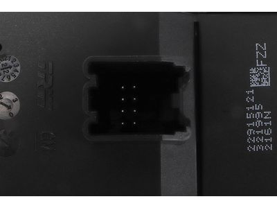 22915121 GM Switch, Door Window Product Photo 3 of 3