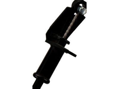Saturn Door Latch Assembly - 20826657