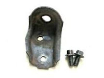Pontiac Sway Bar Bracket - 10018209