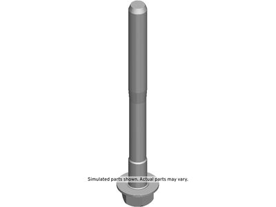 GM 11546419 Bolt, Drive Motor Mounting 11546419 GM Bolt, Drive Motor Mounting Product Photo 1 of 1