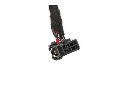 GM 13520955 Heater, Front/Rear Seat Heater 13520955 GM Heater, Front/Rear Seat Heater Product Photo 1 of 2