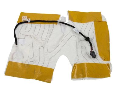 13520955 GM Heater, Front/Rear Seat Heater Product Photo 2 of 2