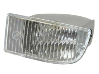 Pontiac 16513083 Lens