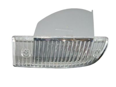Pontiac 16513083 Lens