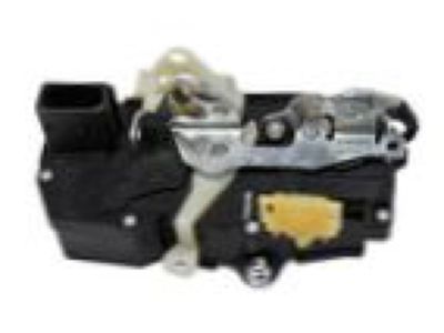 Hummer Door Lock Actuator - 15816393