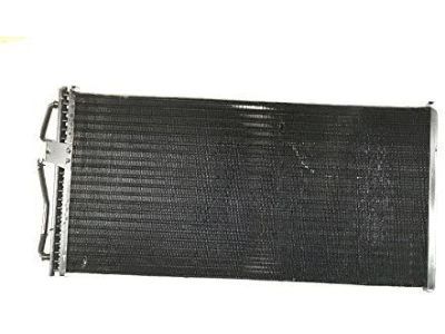 Buick A/C Condenser - 52482102