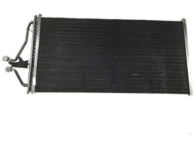 Buick A/C Condenser - 52482102