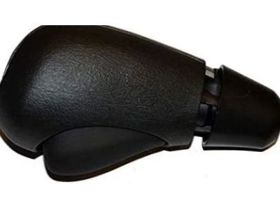 Saturn Automatic Transmission Shifter - 15258064