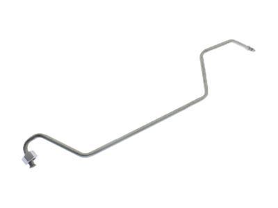 Chevy Avalanche Power Steering Hose - 19167837