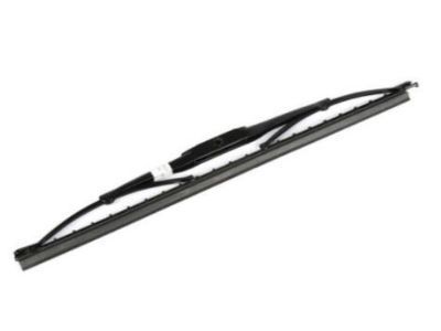 GMC Typhoon Windshield Wiper - 15010225